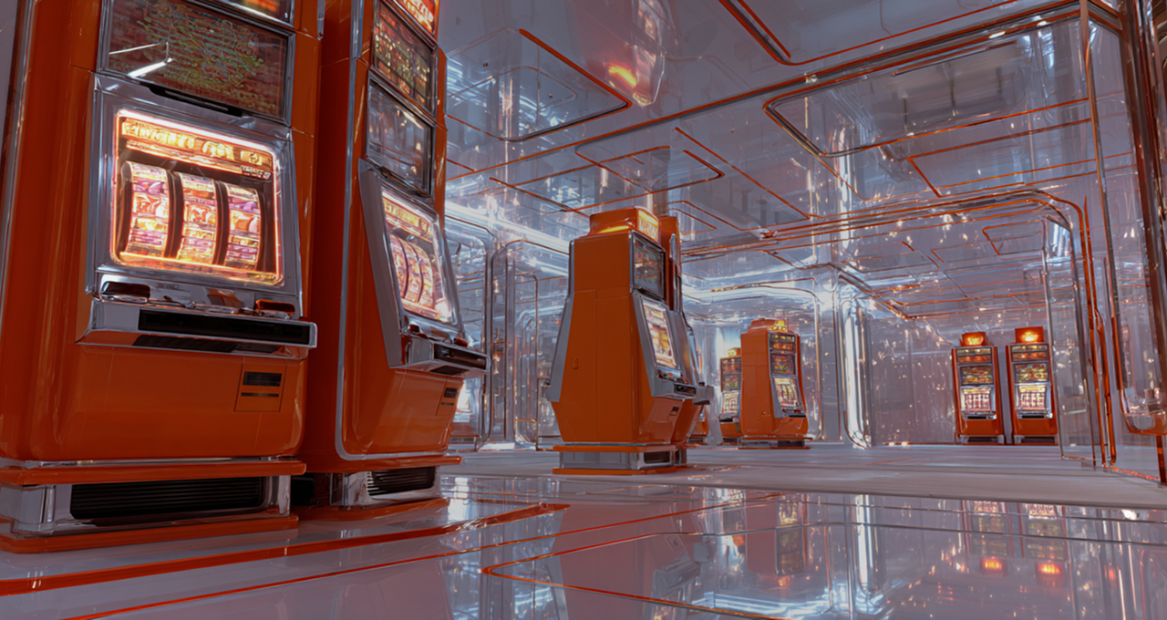 VegaDream Casino