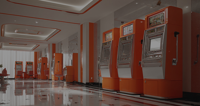 VegaDream Casino