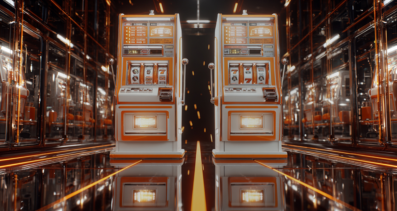 VegaDream Casino